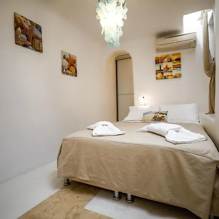 Villa Qamar Mykonian Kalafatis